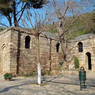 House-of-the-Virgin-Mary-Ephesus-Ancient-City-and-the-Temple-of-Artemis-Diana-turkey-travel-ephesus-tour-puravida-turquia-viajes-agency
