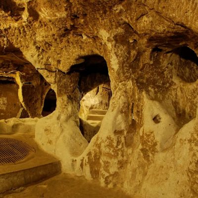 ozkonak_yeralti-cidade-subterránea-cappadocia-underground city-capadocia-tour-viaje-turquia-turkey-puravbida